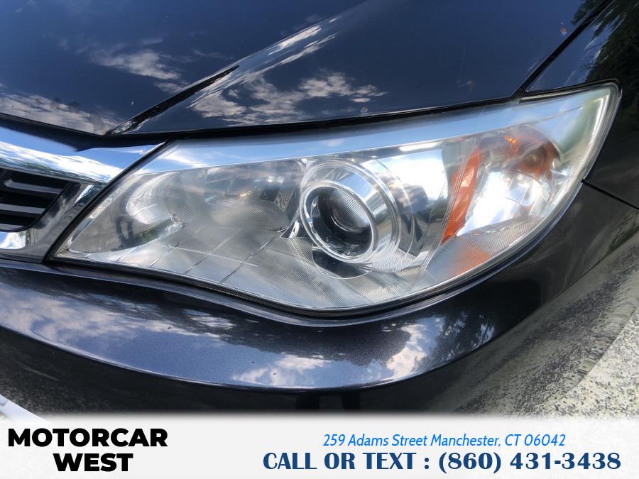 Used Subaru Impreza Wagon 5dr Man Outback Sport 2009 | Motorcar West. Manchester, Connecticut Used Subaru Impreza Wagon 5dr Man Outback Sport 2009 | Motorcar West. Manchester, Connecticut