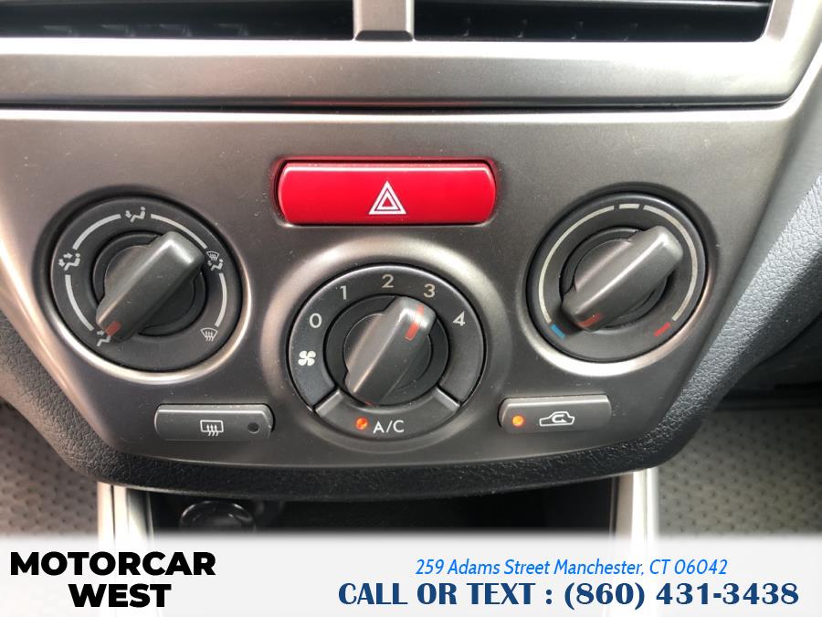 Used Subaru Impreza Wagon 5dr Man Outback Sport 2009 | Motorcar West. Manchester, Connecticut Used Subaru Impreza Wagon 5dr Man Outback Sport 2009 | Motorcar West. Manchester, Connecticut