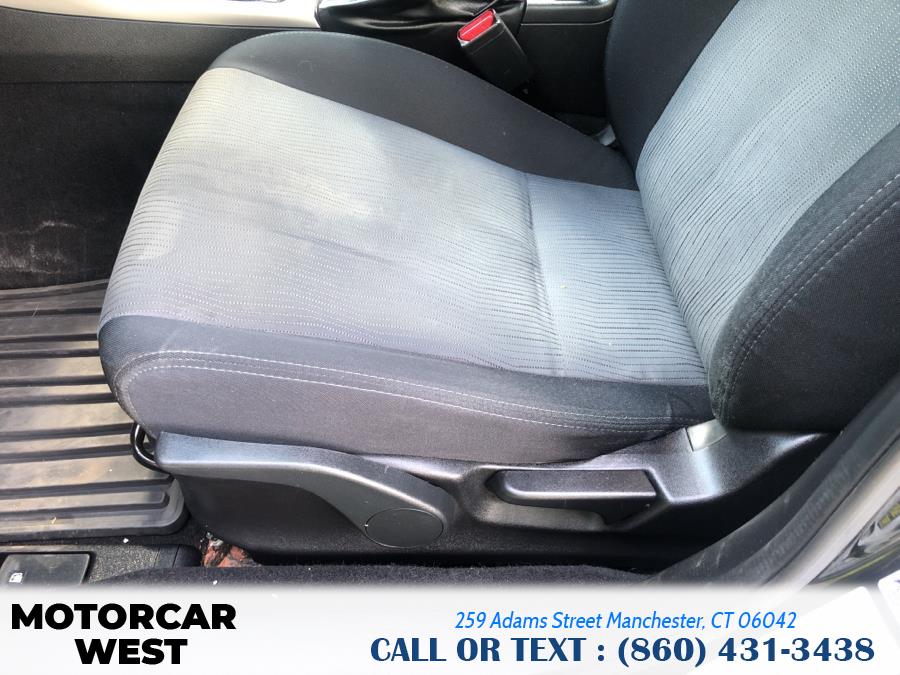 Used Subaru Impreza Wagon 5dr Man Outback Sport 2009 | Motorcar West. Manchester, Connecticut Used Subaru Impreza Wagon 5dr Man Outback Sport 2009 | Motorcar West. Manchester, Connecticut