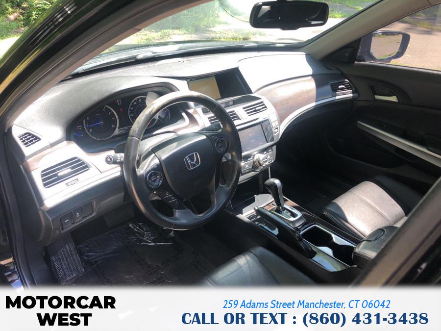 2014 Honda Crosstour 2WD I4 5dr EX-L w/Navi, available for sale in Manchester, Connecticut | Motorcar West. Manchester, Connecticut 2014 Honda Crosstour 2WD I4 5dr EX-L w/Navi, available for sale in Manchester, Connecticut | Motorcar West. Manchester, Connecticut