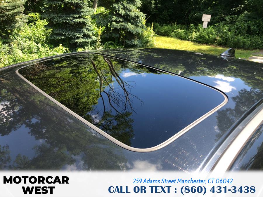 2014 Honda Crosstour 2WD I4 5dr EX-L w/Navi, available for sale in Manchester, Connecticut | Motorcar West. Manchester, Connecticut 2014 Honda Crosstour 2WD I4 5dr EX-L w/Navi, available for sale in Manchester, Connecticut | Motorcar West. Manchester, Connecticut