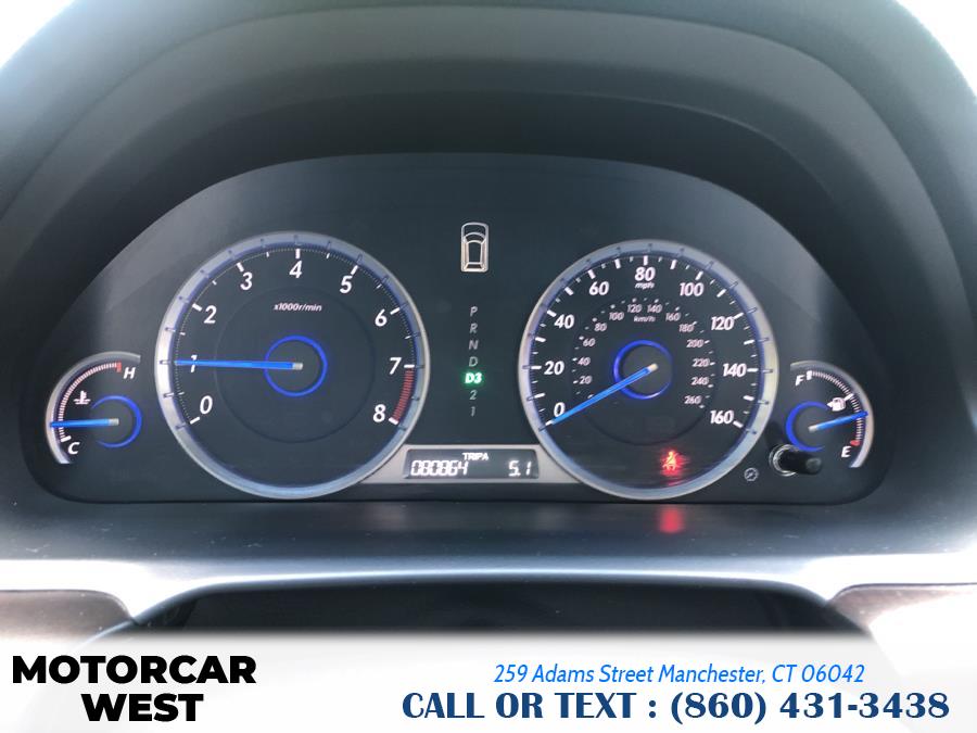 2014 Honda Crosstour 2WD I4 5dr EX-L w/Navi, available for sale in Manchester, Connecticut | Motorcar West. Manchester, Connecticut 2014 Honda Crosstour 2WD I4 5dr EX-L w/Navi, available for sale in Manchester, Connecticut | Motorcar West. Manchester, Connecticut