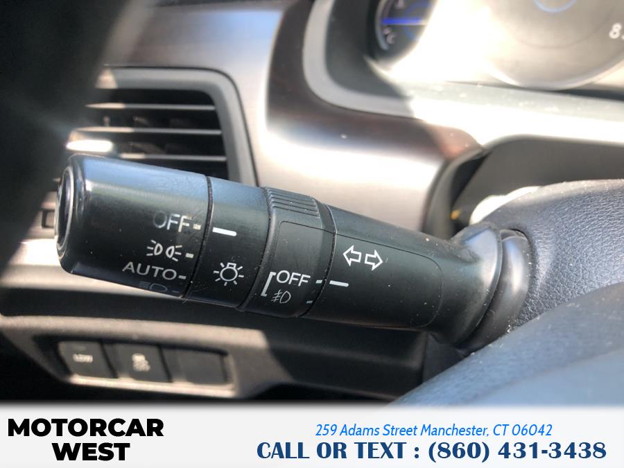 2014 Honda Crosstour 2WD I4 5dr EX-L w/Navi, available for sale in Manchester, Connecticut | Motorcar West. Manchester, Connecticut 2014 Honda Crosstour 2WD I4 5dr EX-L w/Navi, available for sale in Manchester, Connecticut | Motorcar West. Manchester, Connecticut
