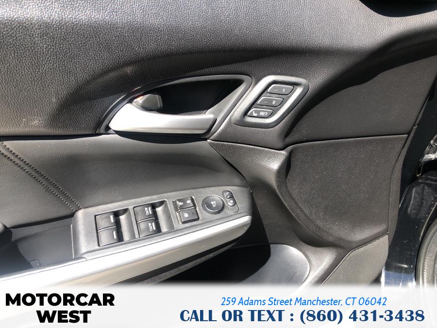 2014 Honda Crosstour 2WD I4 5dr EX-L w/Navi, available for sale in Manchester, Connecticut | Motorcar West. Manchester, Connecticut 2014 Honda Crosstour 2WD I4 5dr EX-L w/Navi, available for sale in Manchester, Connecticut | Motorcar West. Manchester, Connecticut