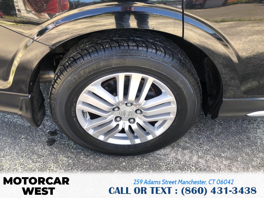 2014 Honda Crosstour 2WD I4 5dr EX-L w/Navi, available for sale in Manchester, Connecticut | Motorcar West. Manchester, Connecticut 2014 Honda Crosstour 2WD I4 5dr EX-L w/Navi, available for sale in Manchester, Connecticut | Motorcar West. Manchester, Connecticut