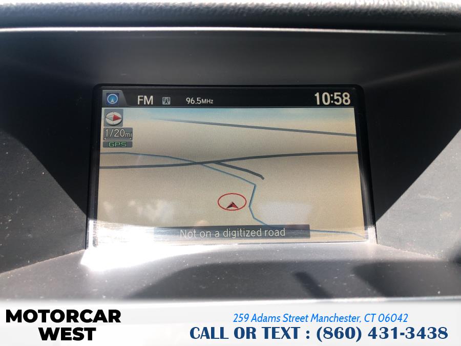 2014 Honda Crosstour 2WD I4 5dr EX-L w/Navi, available for sale in Manchester, Connecticut | Motorcar West. Manchester, Connecticut 2014 Honda Crosstour 2WD I4 5dr EX-L w/Navi, available for sale in Manchester, Connecticut | Motorcar West. Manchester, Connecticut