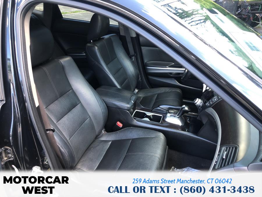 2014 Honda Crosstour 2WD I4 5dr EX-L w/Navi, available for sale in Manchester, Connecticut | Motorcar West. Manchester, Connecticut 2014 Honda Crosstour 2WD I4 5dr EX-L w/Navi, available for sale in Manchester, Connecticut | Motorcar West. Manchester, Connecticut