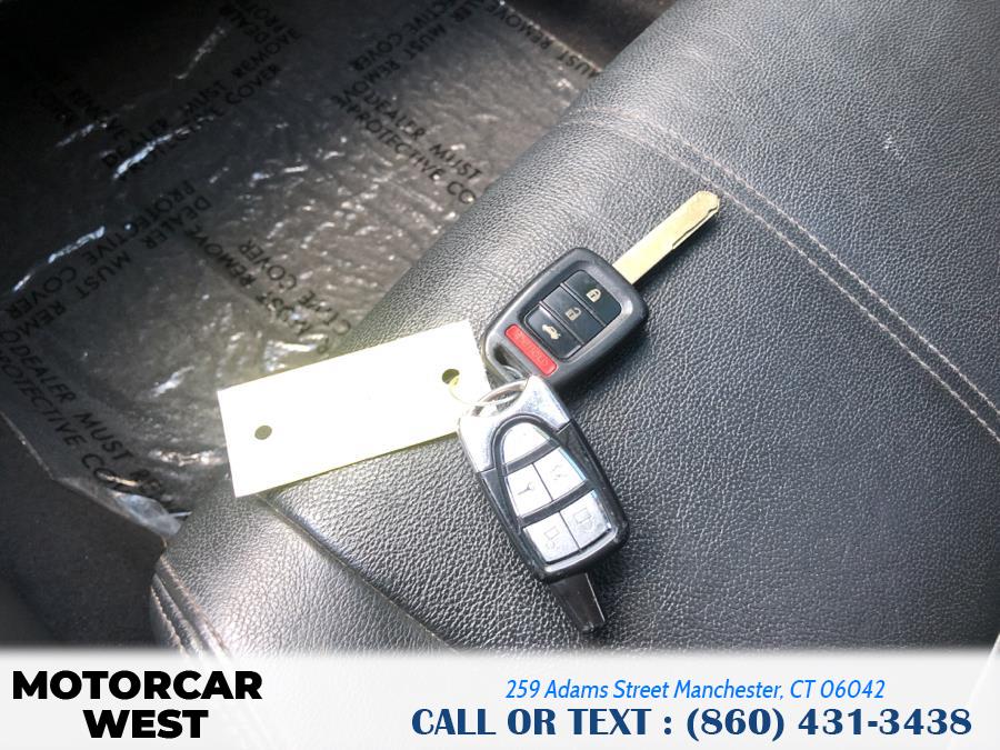 2014 Honda Crosstour 2WD I4 5dr EX-L w/Navi, available for sale in Manchester, Connecticut | Motorcar West. Manchester, Connecticut 2014 Honda Crosstour 2WD I4 5dr EX-L w/Navi, available for sale in Manchester, Connecticut | Motorcar West. Manchester, Connecticut