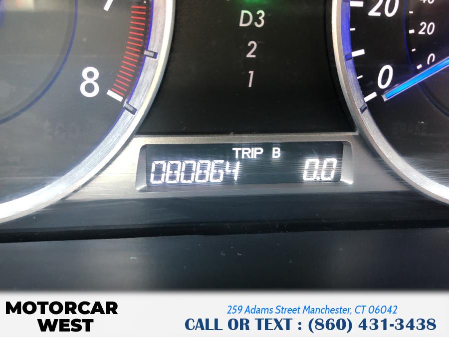 2014 Honda Crosstour 2WD I4 5dr EX-L w/Navi, available for sale in Manchester, Connecticut | Motorcar West. Manchester, Connecticut 2014 Honda Crosstour 2WD I4 5dr EX-L w/Navi, available for sale in Manchester, Connecticut | Motorcar West. Manchester, Connecticut