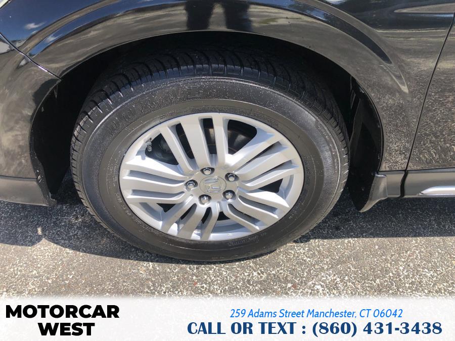 2014 Honda Crosstour 2WD I4 5dr EX-L w/Navi, available for sale in Manchester, Connecticut | Motorcar West. Manchester, Connecticut 2014 Honda Crosstour 2WD I4 5dr EX-L w/Navi, available for sale in Manchester, Connecticut | Motorcar West. Manchester, Connecticut