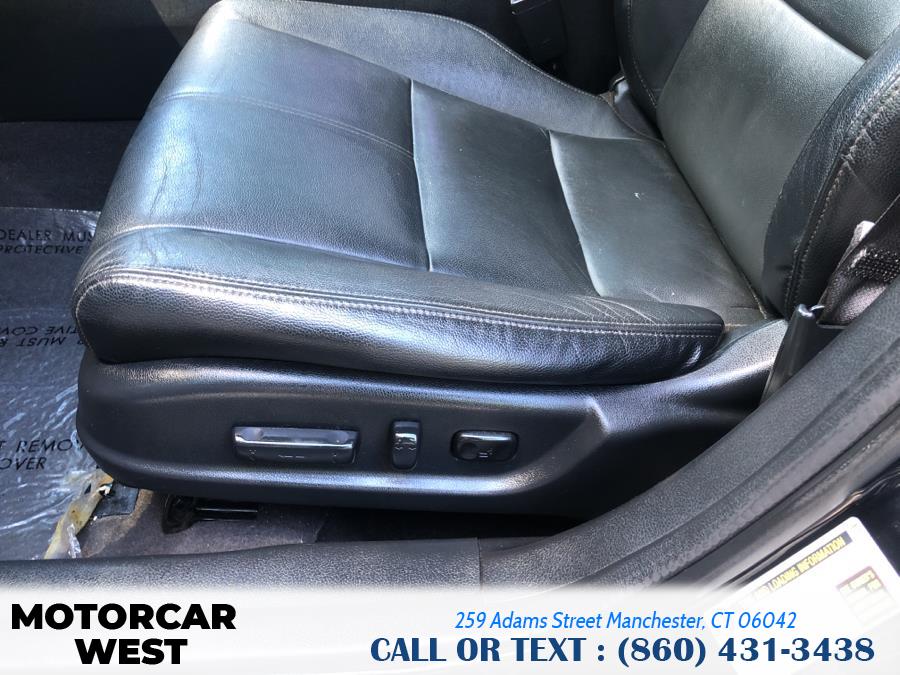 2014 Honda Crosstour 2WD I4 5dr EX-L w/Navi, available for sale in Manchester, Connecticut | Motorcar West. Manchester, Connecticut 2014 Honda Crosstour 2WD I4 5dr EX-L w/Navi, available for sale in Manchester, Connecticut | Motorcar West. Manchester, Connecticut