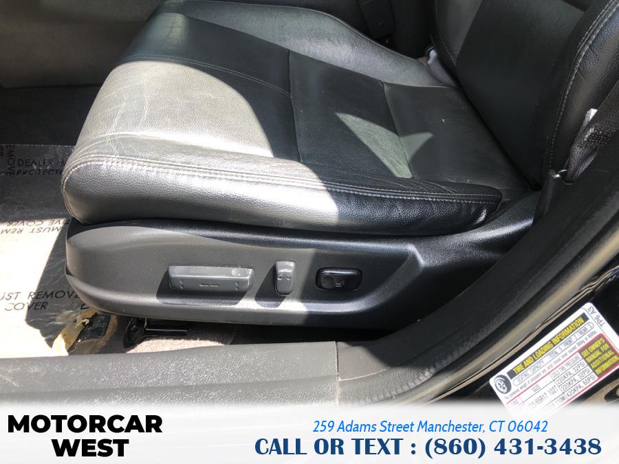 2014 Honda Crosstour 2WD I4 5dr EX-L w/Navi, available for sale in Manchester, Connecticut | Motorcar West. Manchester, Connecticut 2014 Honda Crosstour 2WD I4 5dr EX-L w/Navi, available for sale in Manchester, Connecticut | Motorcar West. Manchester, Connecticut