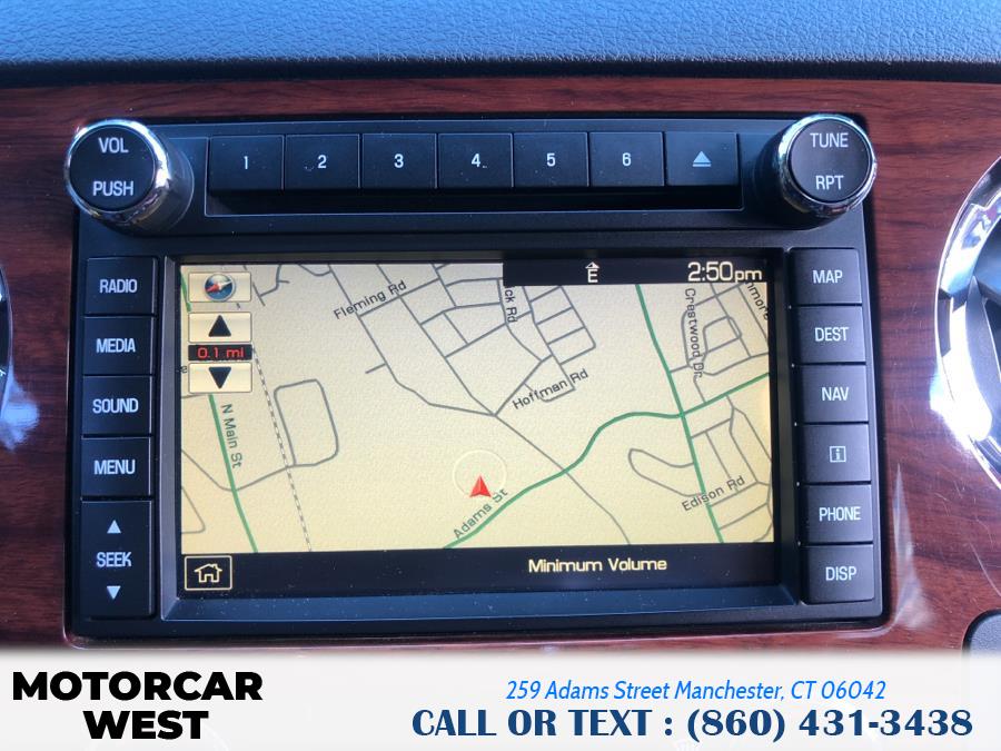 2009 Ford Super Duty F-350 DRW 4WD Crew Cab 172" King Ranch, available for sale in Manchester, Connecticut | Motorcar West. Manchester, Connecticut 2009 Ford Super Duty F-350 DRW 4WD Crew Cab 172" King Ranch, available for sale in Manchester, Connecticut | Motorcar West. Manchester, Connecticut