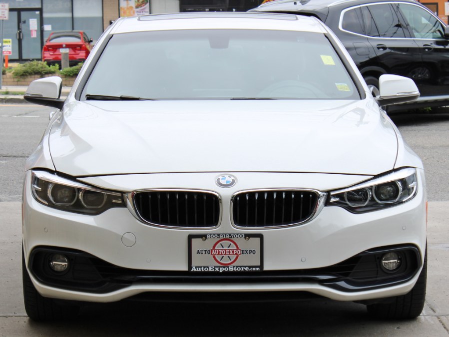2019 BMW 4 Series 430i xDrive Gran Coupe Sport Line Package, available for sale in Great Neck, New York | Auto Expo Ent Inc.. Great Neck, New York
