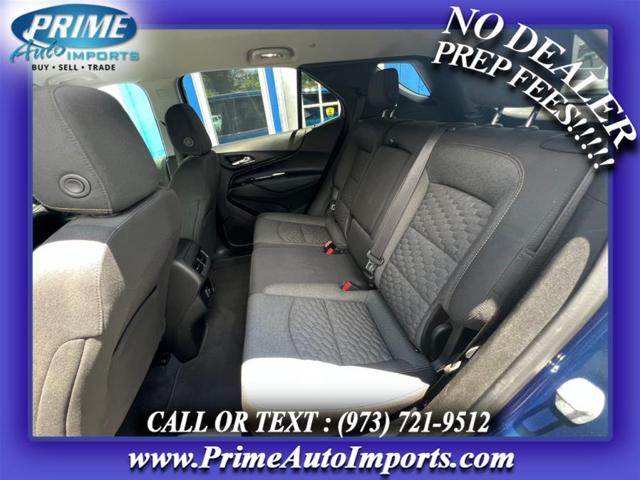 Used Chevrolet Equinox FWD 4dr LT w/1LT 2020 | Prime Auto Imports. Bloomingdale, New Jersey