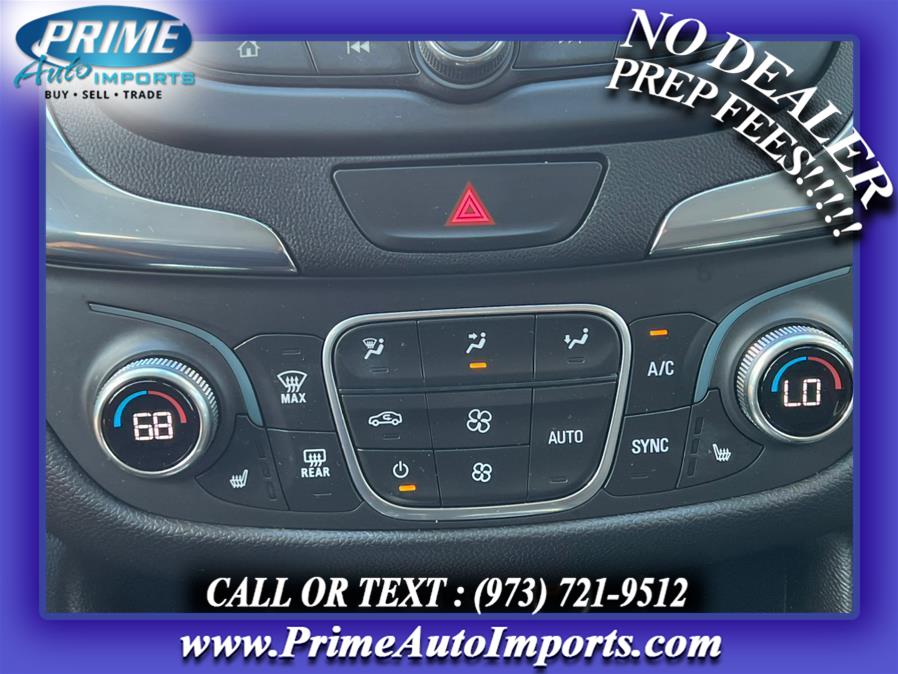 Used Chevrolet Equinox FWD 4dr LT w/1LT 2020 | Prime Auto Imports. Bloomingdale, New Jersey