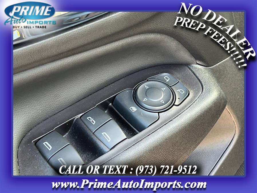 Used Chevrolet Equinox AWD 4dr LT w/2FL 2020 | Prime Auto Imports. Bloomingdale, New Jersey