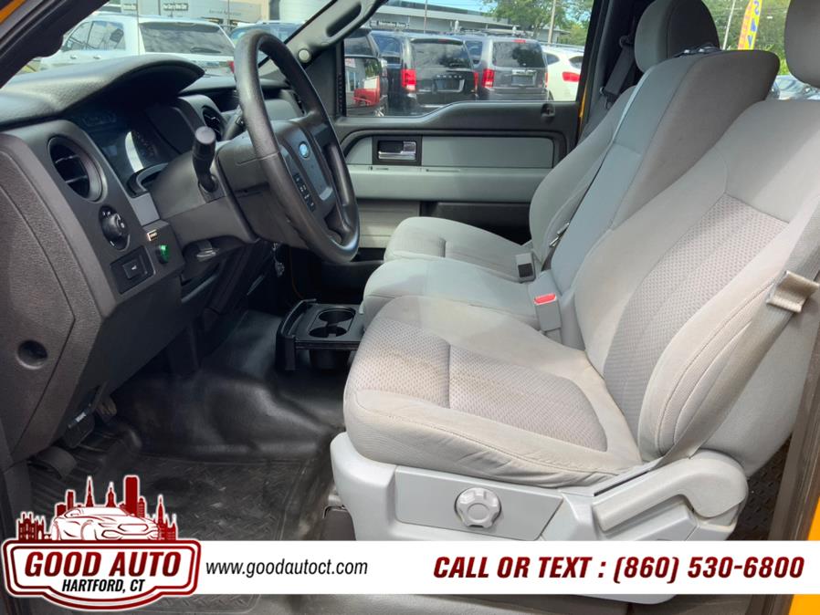 Used Ford F-150 2WD SuperCrew 145" XL 2014 | Good Auto LLC. Hartford, Connecticut Used Ford F-150 2WD SuperCrew 145" XL 2014 | Good Auto LLC. Hartford, Connecticut