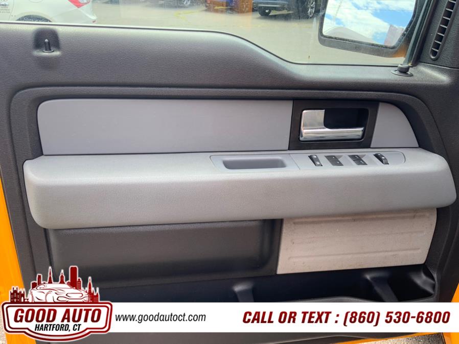 Used Ford F-150 2WD SuperCrew 145" XL 2014 | Good Auto LLC. Hartford, Connecticut Used Ford F-150 2WD SuperCrew 145" XL 2014 | Good Auto LLC. Hartford, Connecticut