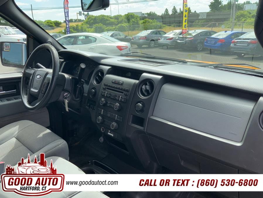 Used Ford F-150 2WD SuperCrew 145" XL 2014 | Good Auto LLC. Hartford, Connecticut Used Ford F-150 2WD SuperCrew 145" XL 2014 | Good Auto LLC. Hartford, Connecticut