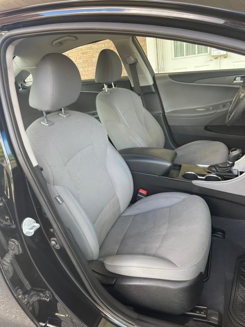 2014 Hyundai Sonata 4dr Sdn 2.4L Auto GLS, available for sale in New Britain, Connecticut | Supreme Automotive. New Britain, Connecticut 2014 Hyundai Sonata 4dr Sdn 2.4L Auto GLS, available for sale in New Britain, Connecticut | Supreme Automotive. New Britain, Connecticut