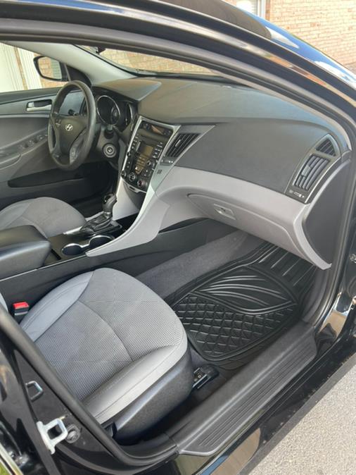 2014 Hyundai Sonata 4dr Sdn 2.4L Auto GLS, available for sale in New Britain, Connecticut | Supreme Automotive. New Britain, Connecticut 2014 Hyundai Sonata 4dr Sdn 2.4L Auto GLS, available for sale in New Britain, Connecticut | Supreme Automotive. New Britain, Connecticut