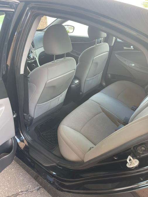 2014 Hyundai Sonata 4dr Sdn 2.4L Auto GLS, available for sale in New Britain, Connecticut | Supreme Automotive. New Britain, Connecticut 2014 Hyundai Sonata 4dr Sdn 2.4L Auto GLS, available for sale in New Britain, Connecticut | Supreme Automotive. New Britain, Connecticut