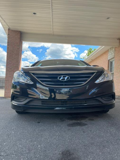 2014 Hyundai Sonata 4dr Sdn 2.4L Auto GLS, available for sale in New Britain, Connecticut | Supreme Automotive. New Britain, Connecticut 2014 Hyundai Sonata 4dr Sdn 2.4L Auto GLS, available for sale in New Britain, Connecticut | Supreme Automotive. New Britain, Connecticut