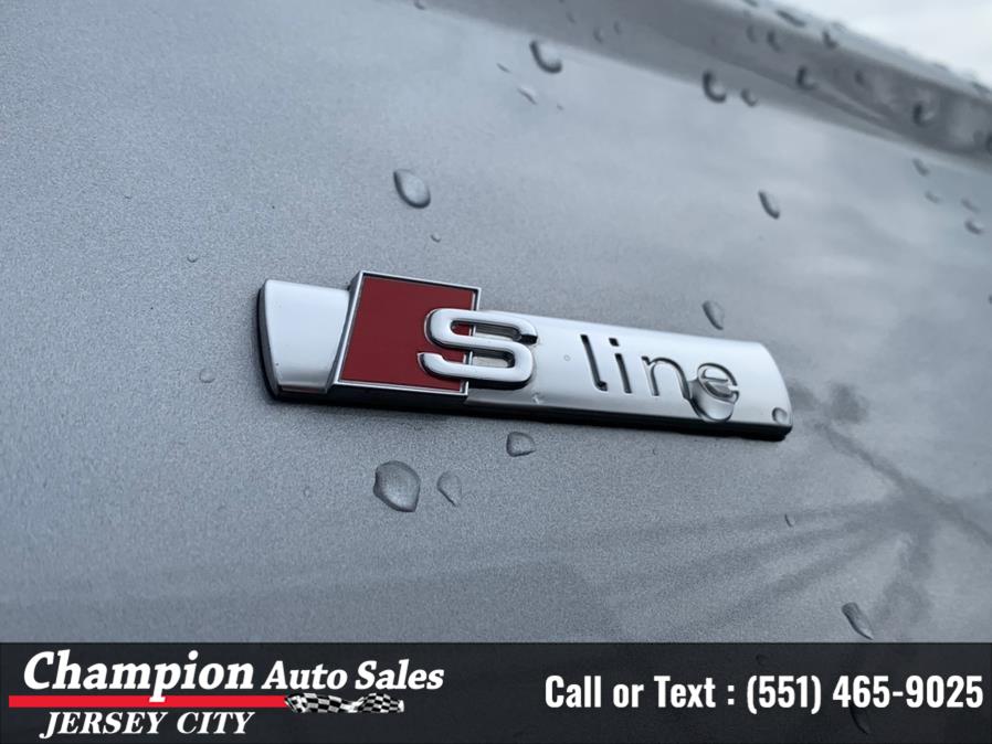 Used Audi A6 4dr Sdn quattro 2.0T Premium Plus 2016 | Champion Auto Sales of JC. Jersey City, New Jersey Used Audi A6 4dr Sdn quattro 2.0T Premium Plus 2016 | Champion Auto Sales of JC. Jersey City, New Jersey