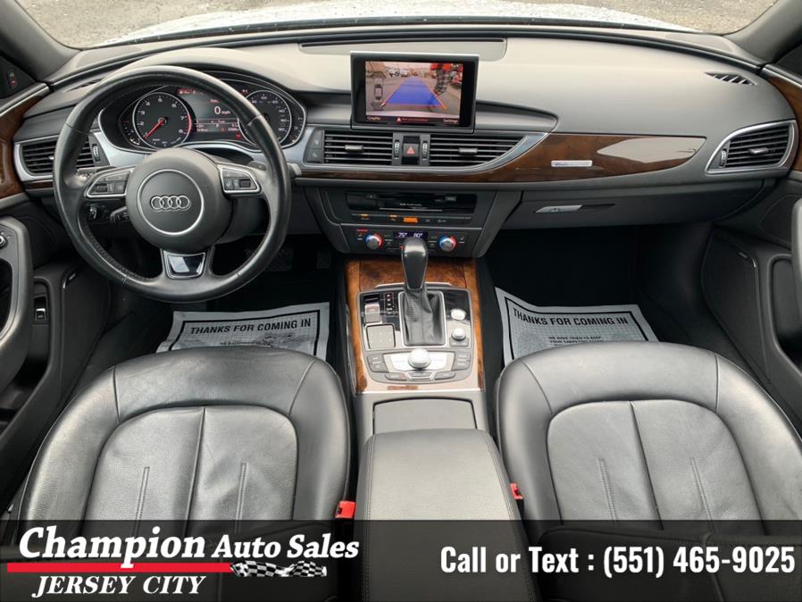 Used Audi A6 4dr Sdn quattro 2.0T Premium Plus 2016 | Champion Auto Sales of JC. Jersey City, New Jersey Used Audi A6 4dr Sdn quattro 2.0T Premium Plus 2016 | Champion Auto Sales of JC. Jersey City, New Jersey