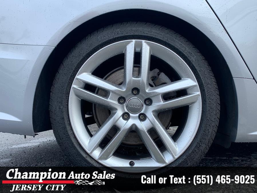 Used Audi A6 4dr Sdn quattro 2.0T Premium Plus 2016 | Champion Auto Sales of JC. Jersey City, New Jersey Used Audi A6 4dr Sdn quattro 2.0T Premium Plus 2016 | Champion Auto Sales of JC. Jersey City, New Jersey