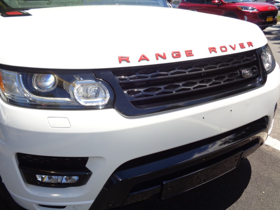 2014 Land Rover Range Rover Sport AWD Supercharged, available for sale in Elmont, New York | Sunrise of Elmont. Elmont, New York 2014 Land Rover Range Rover Sport AWD Supercharged, available for sale in Elmont, New York | Sunrise of Elmont. Elmont, New York