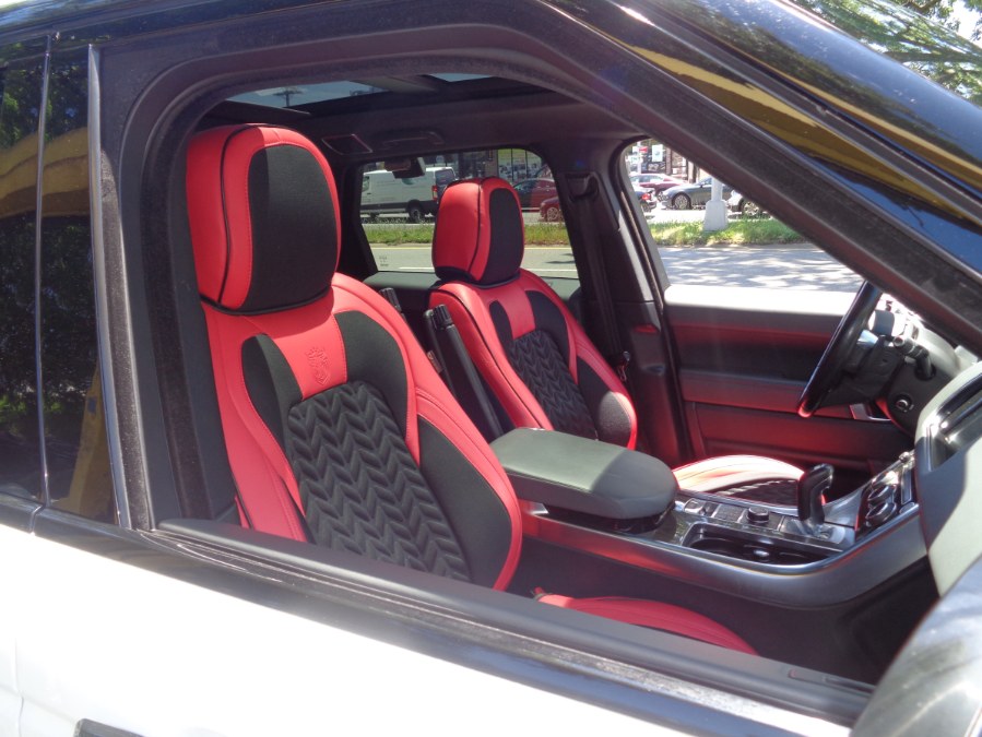 2014 Land Rover Range Rover Sport AWD Supercharged, available for sale in Elmont, New York | Sunrise of Elmont. Elmont, New York 2014 Land Rover Range Rover Sport AWD Supercharged, available for sale in Elmont, New York | Sunrise of Elmont. Elmont, New York