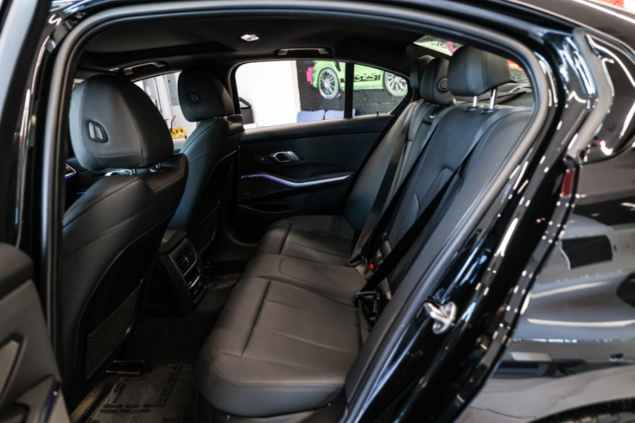 Used BMW 3 Series M340i xDrive Sedan 2020 | 26 Motors Long Island. ELMONT, New York Used BMW 3 Series M340i xDrive Sedan 2020 | 26 Motors Long Island. ELMONT, New York