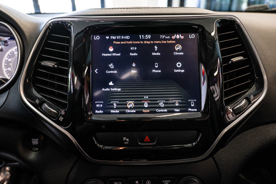2019 Jeep Cherokee Limited 4x4, available for sale in ELMONT, New York | 26 Motors Long Island. ELMONT, New York 2019 Jeep Cherokee Limited 4x4, available for sale in ELMONT, New York | 26 Motors Long Island. ELMONT, New York