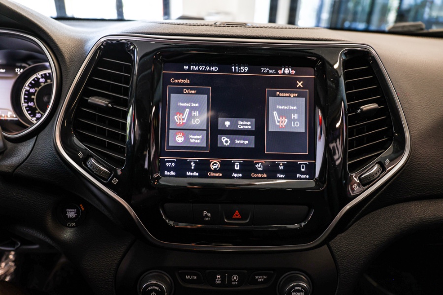 2019 Jeep Cherokee Limited 4x4, available for sale in ELMONT, New York | 26 Motors Long Island. ELMONT, New York 2019 Jeep Cherokee Limited 4x4, available for sale in ELMONT, New York | 26 Motors Long Island. ELMONT, New York