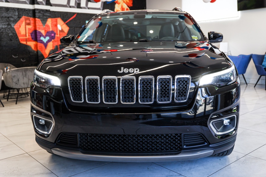2019 Jeep Cherokee Limited 4x4, available for sale in ELMONT, New York | 26 Motors Long Island. ELMONT, New York 2019 Jeep Cherokee Limited 4x4, available for sale in ELMONT, New York | 26 Motors Long Island. ELMONT, New York