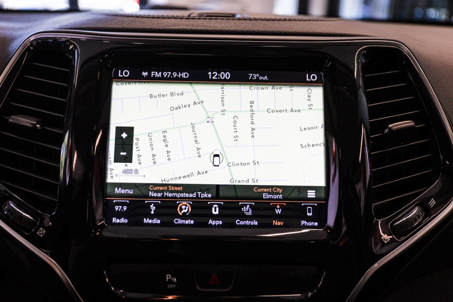 2019 Jeep Cherokee Limited 4x4, available for sale in ELMONT, New York | 26 Motors Long Island. ELMONT, New York 2019 Jeep Cherokee Limited 4x4, available for sale in ELMONT, New York | 26 Motors Long Island. ELMONT, New York