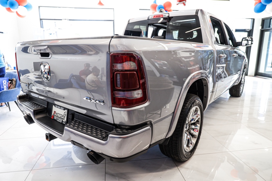 Used Ram 1500 Laramie 4x4 Crew Cab 5''7" Box 2019 | 26 Motors Long Island. ELMONT, New York Used Ram 1500 Laramie 4x4 Crew Cab 5''7" Box 2019 | 26 Motors Long Island. ELMONT, New York