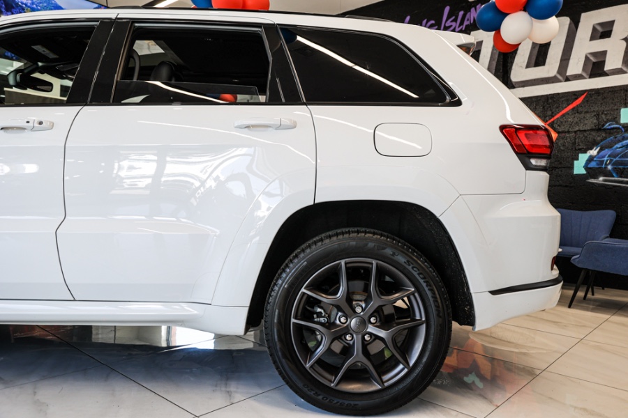 Used Jeep Grand Cherokee Limited X 4x4 2019 | 26 Motors Long Island. ELMONT, New York Used Jeep Grand Cherokee Limited X 4x4 2019 | 26 Motors Long Island. ELMONT, New York