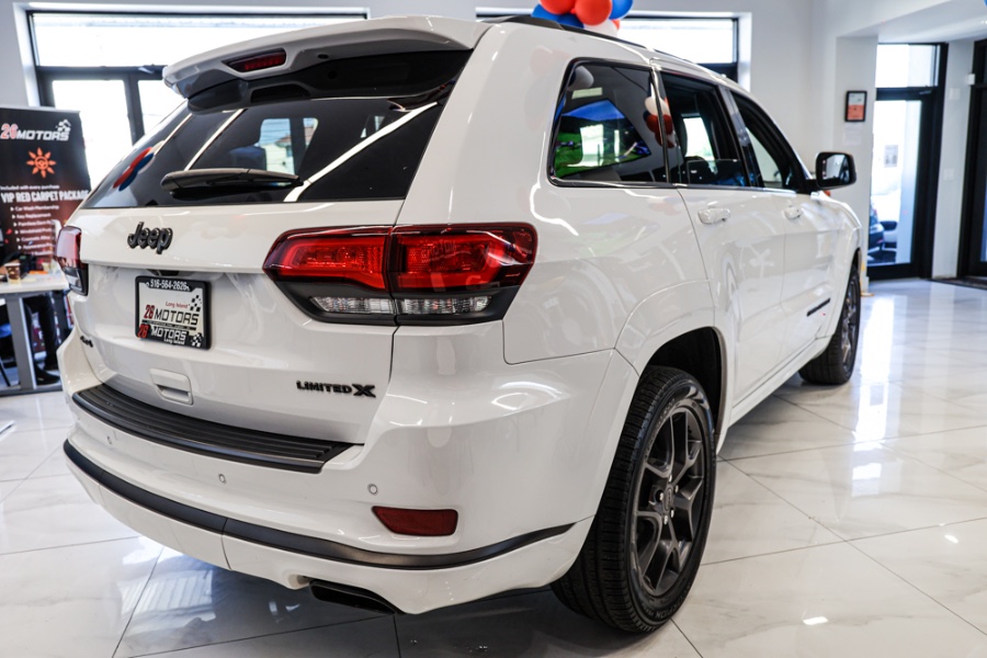 Used Jeep Grand Cherokee Limited X 4x4 2019 | 26 Motors Long Island. ELMONT, New York Used Jeep Grand Cherokee Limited X 4x4 2019 | 26 Motors Long Island. ELMONT, New York