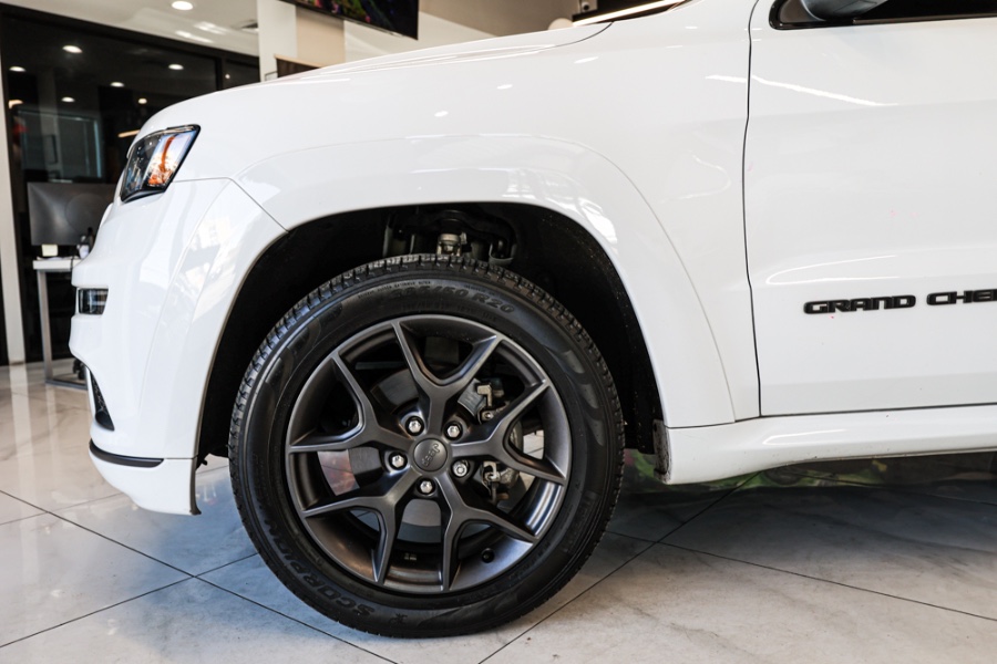 Used Jeep Grand Cherokee Limited X 4x4 2019 | 26 Motors Long Island. ELMONT, New York Used Jeep Grand Cherokee Limited X 4x4 2019 | 26 Motors Long Island. ELMONT, New York