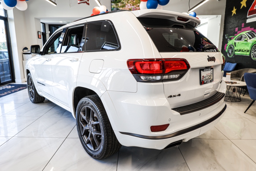Used Jeep Grand Cherokee Limited X 4x4 2019 | 26 Motors Long Island. ELMONT, New York Used Jeep Grand Cherokee Limited X 4x4 2019 | 26 Motors Long Island. ELMONT, New York