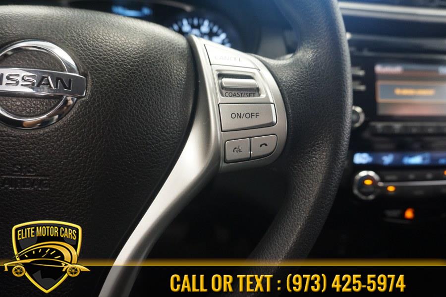 2015 Nissan Rogue AWD 4dr SV, available for sale in Newark, New Jersey | Elite Motor Cars. Newark, New Jersey 2015 Nissan Rogue AWD 4dr SV, available for sale in Newark, New Jersey | Elite Motor Cars. Newark, New Jersey
