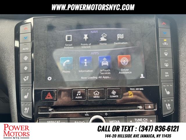 Used Infiniti Qx50 ESSENTIAL 2019 | Power Motors NYC. Jamaica, New York Used Infiniti Qx50 ESSENTIAL 2019 | Power Motors NYC. Jamaica, New York