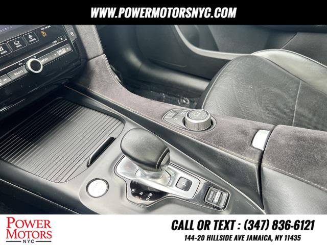 Used Infiniti Qx50 ESSENTIAL 2019 | Power Motors NYC. Jamaica, New York Used Infiniti Qx50 ESSENTIAL 2019 | Power Motors NYC. Jamaica, New York