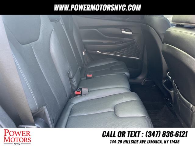 Used Hyundai Santa Fe SEL 2.4 2020 | Power Motors NYC. Jamaica, New York Used Hyundai Santa Fe SEL 2.4 2020 | Power Motors NYC. Jamaica, New York