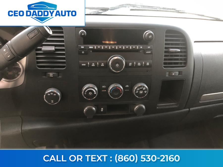 Used Chevrolet Silverado 2500HD 4WD Ext Cab 158.2" LT 2011 | CEO DADDY AUTO. Online only, Connecticut Used Chevrolet Silverado 2500HD 4WD Ext Cab 158.2" LT 2011 | CEO DADDY AUTO. Online only, Connecticut