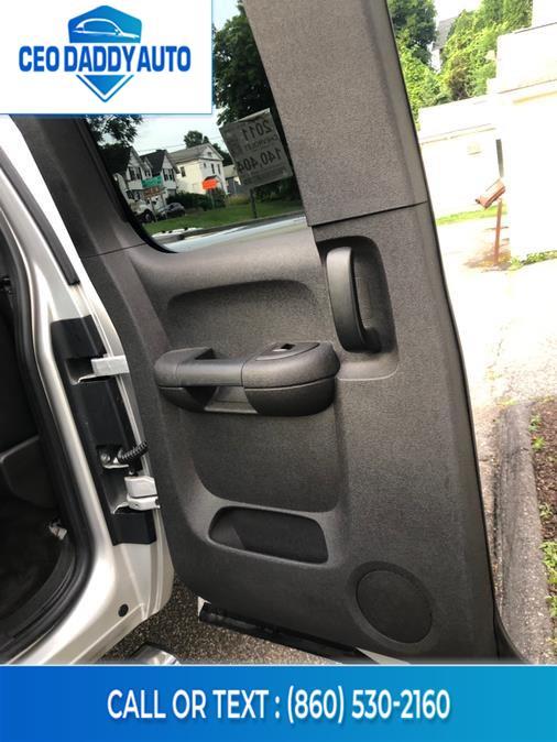Used Chevrolet Silverado 2500HD 4WD Ext Cab 158.2" LT 2011 | CEO DADDY AUTO. Online only, Connecticut Used Chevrolet Silverado 2500HD 4WD Ext Cab 158.2" LT 2011 | CEO DADDY AUTO. Online only, Connecticut