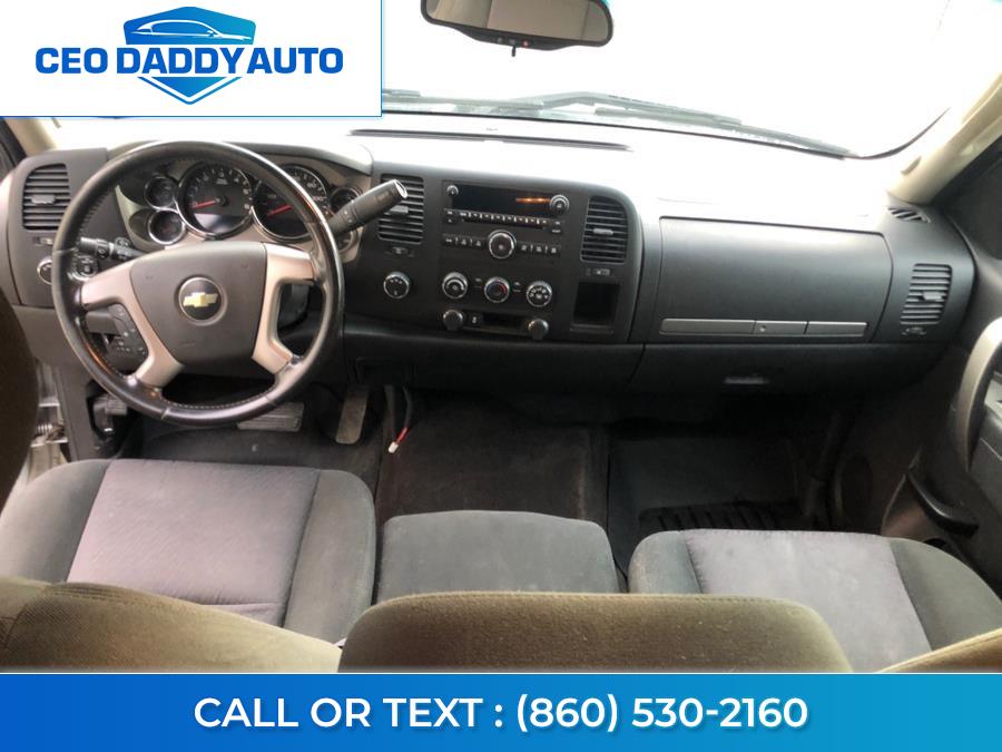 Used Chevrolet Silverado 2500HD 4WD Ext Cab 158.2" LT 2011 | CEO DADDY AUTO. Online only, Connecticut Used Chevrolet Silverado 2500HD 4WD Ext Cab 158.2" LT 2011 | CEO DADDY AUTO. Online only, Connecticut